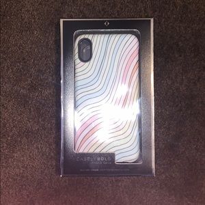 Casely Ride The Wave iPhone XS Max Case